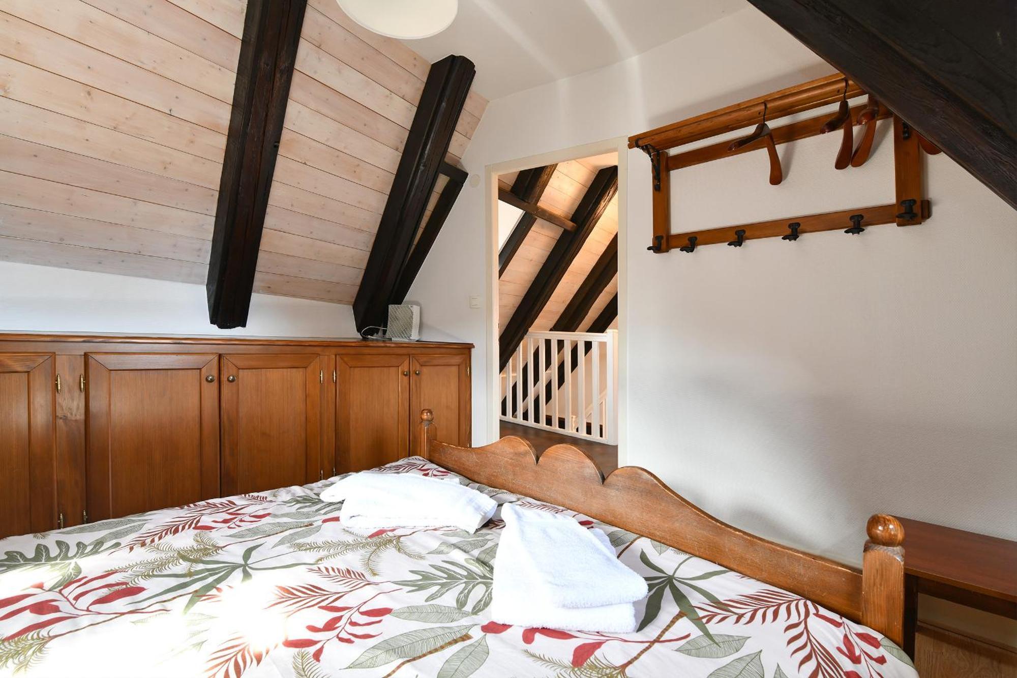 Au Nid D'Hirondelles Apartment Ribeauville  Luaran gambar